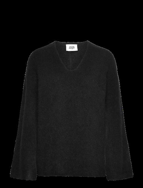 Twist & Tango | Nessia Knitted Sweater | S