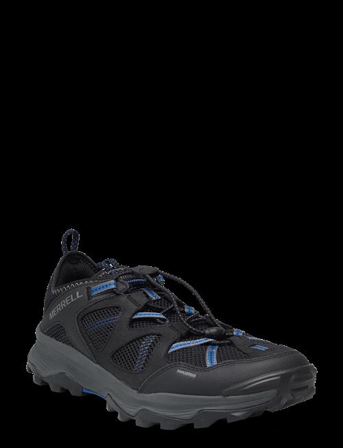 Merrell | Men's Speed Strike Ltr Sieve - Blac | 45