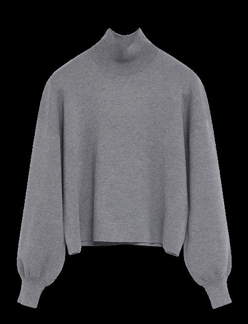 Se MSCH Copenhagen | Mschmercy East M Pullover | M/L hos Booztlet