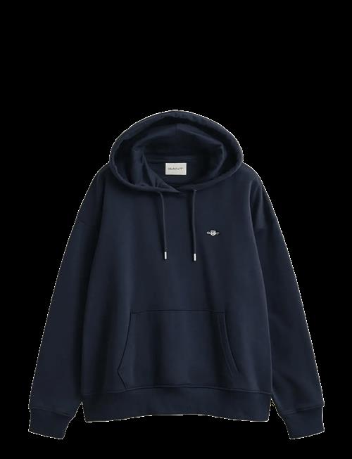 Gant | Shield Hoodie | XXL