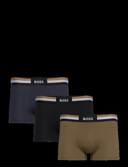 BOSS | Trunk 3P Motion | M
