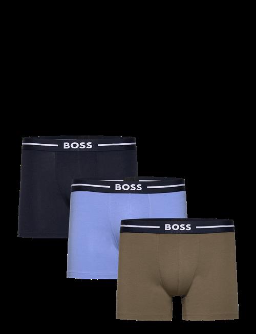 BOSS | Boxerbr 3P Bold | S