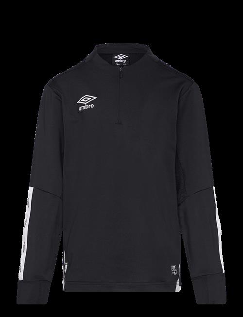 Umbro | Ux Elite Half Zip Jr | 152