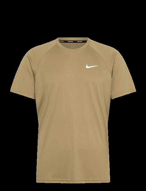NIKE SWIM | Nike Essential Short Sleeve Hydroguard | M