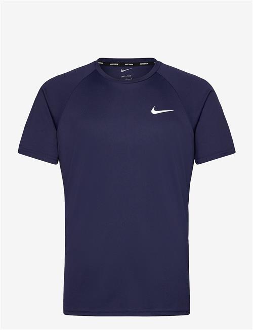 NIKE SWIM | Nike Essential Short Sleeve Hydroguard | XXL