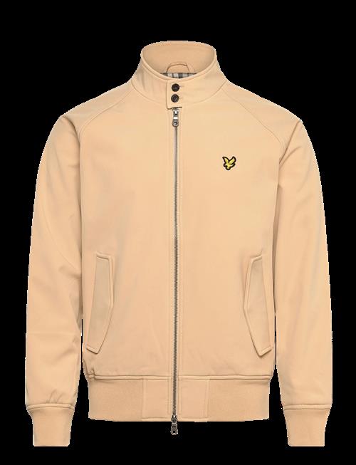Lyle & Scott | Softshell Harrington Jacket | L