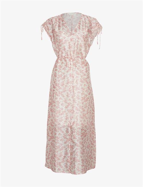 MSCH Copenhagen | Mschisadora Sl Maxi Dress Aop | M
