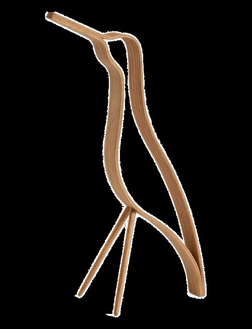 Cooee Design | Woody Bird High | H18CM