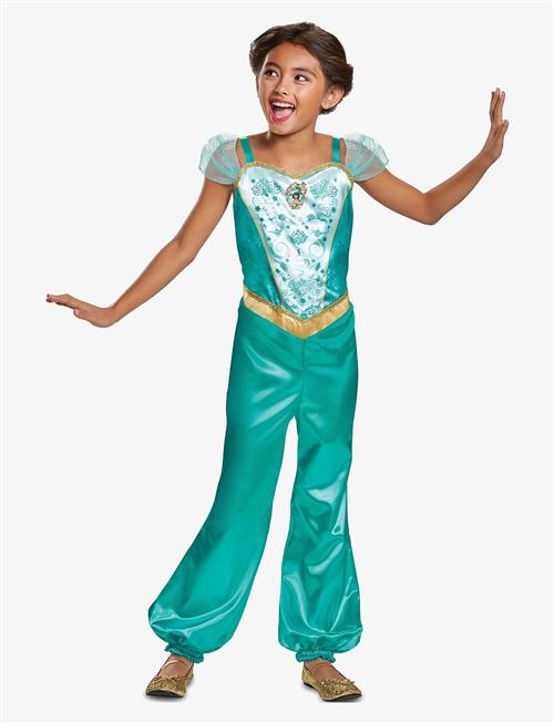 Disguise | Jasmine Classic (Eu) | 128