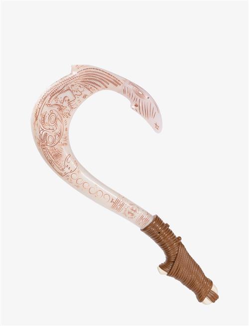 JAKKS | Disney Vaiana - Maui's Magical Fishhook | ONE SIZE