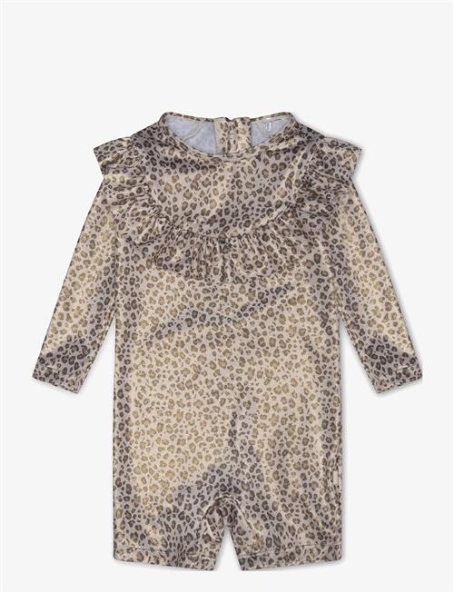 That's Mine | Silje Swim Onesie | 74