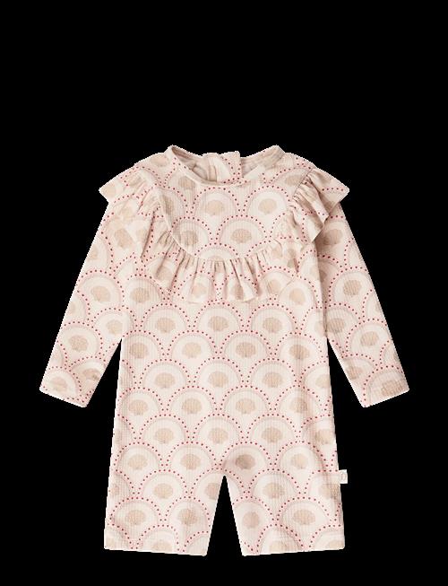 That's Mine | Silje Swim Onesie | 104