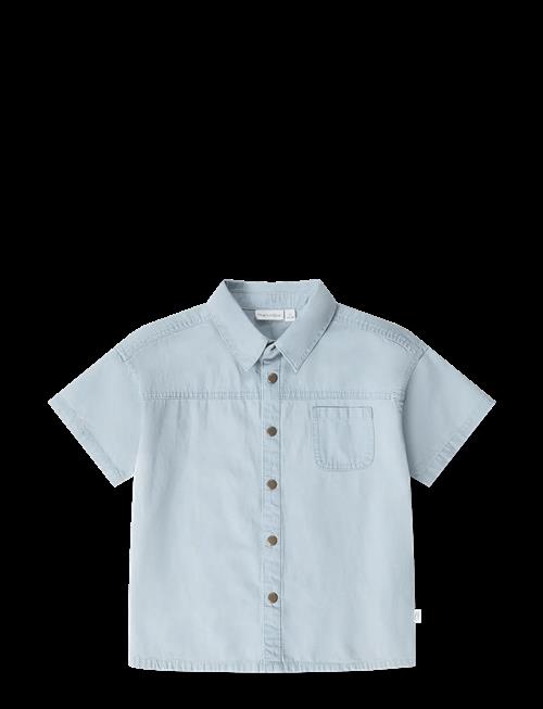 That's Mine | Silas Shirt | 116