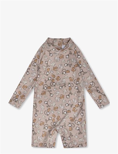 That's Mine | Sune Swim Onesie | 80