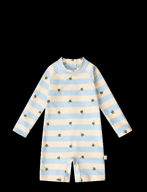 That's Mine | Sune Swim Onesie | 110