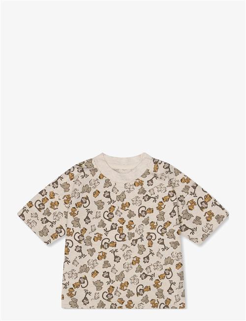 That's Mine | Palle Oversized T-Shirt | 68
