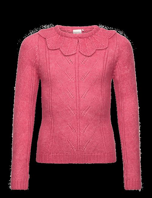 Minymo | Pullover Ls Knit | 104