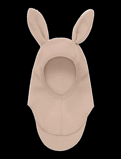 Huttelihut | Balaclava Ears Wool Fleece | 0-12M
