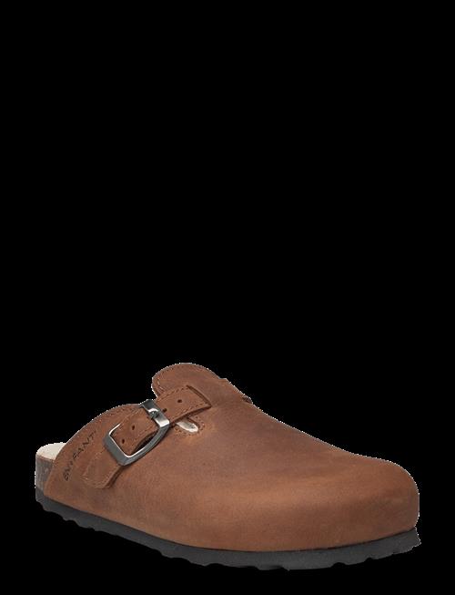 En Fant | Clogs Nubuck Leather | 31