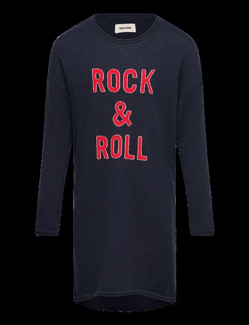 Zadig & Voltaire Kids | Knitting Dress | 152