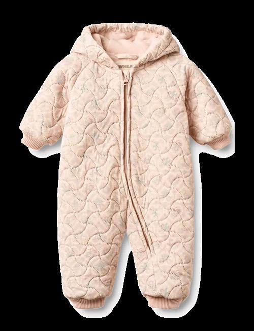 Wheat | Thermo Suit Cuddle | 86