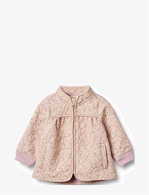 Wheat | Thermo Jacket Thilde | 80