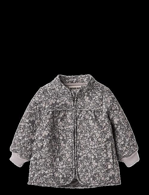 Wheat | Thermo Jacket Thilde | 86
