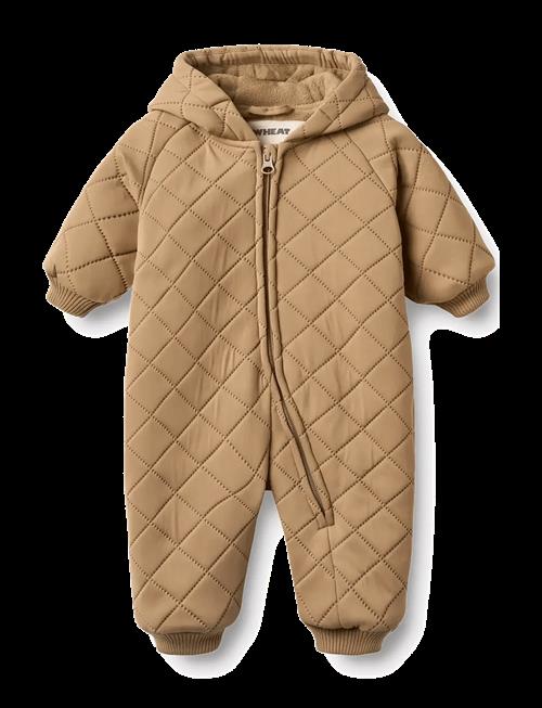 Wheat | Thermo Suit Cuddle | 92