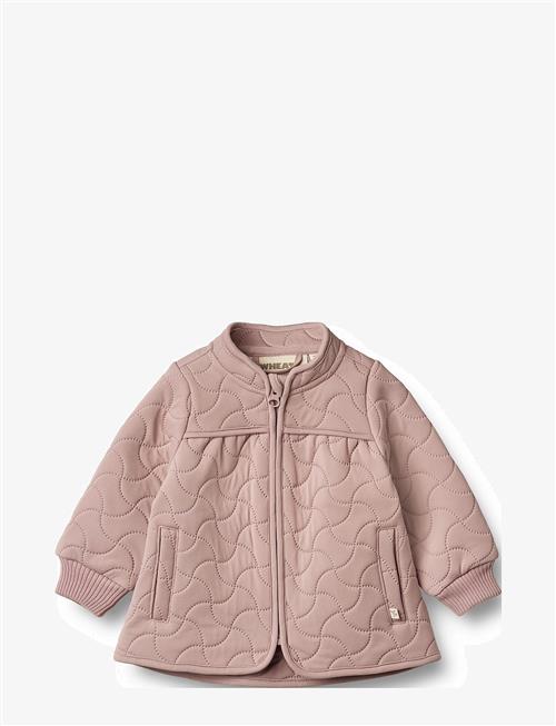 Wheat | Thermo Jacket Thilde | 86