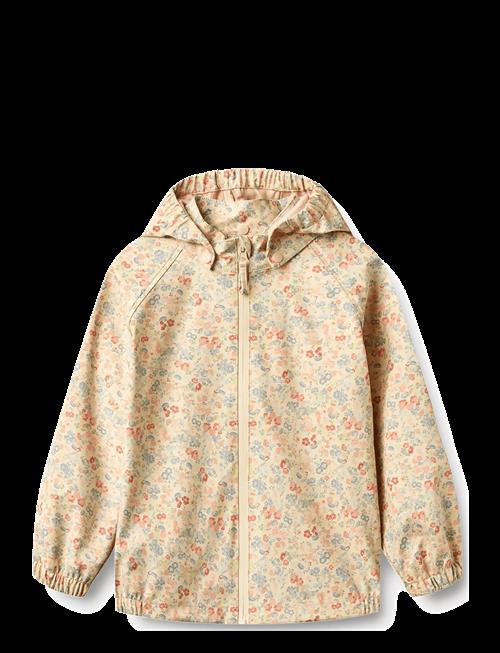 Wheat | Rainwear Chardy Jacket | 104