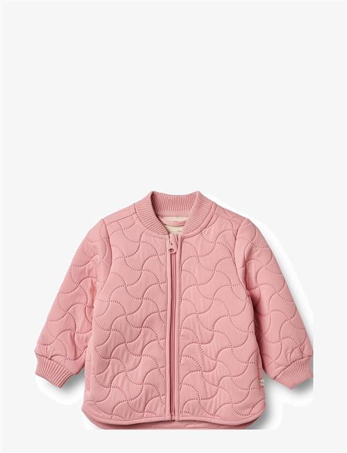 Wheat | Thermo Jacket Loui | 80