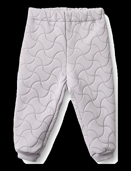 Wheat | Thermo Pants Alex | 80