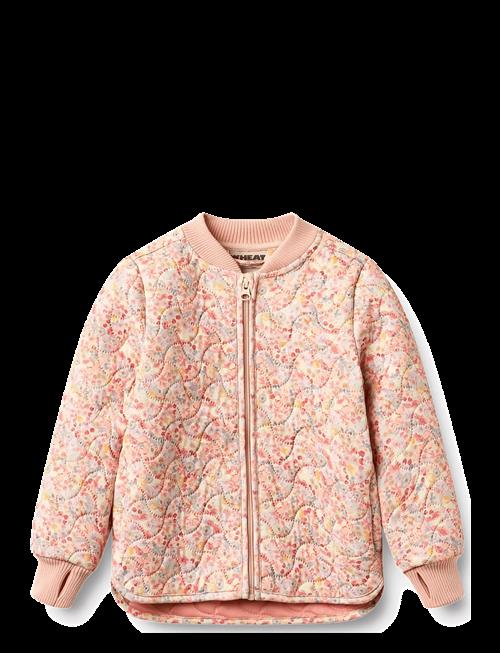 Wheat | Thermo Jacket Loui | 98