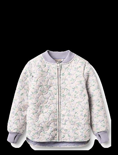 Wheat | Thermo Jacket Loui | 110