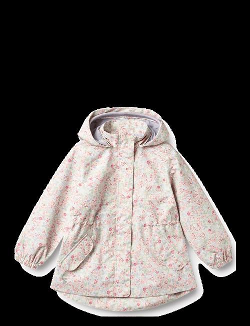Wheat | Jacket Ada | 116