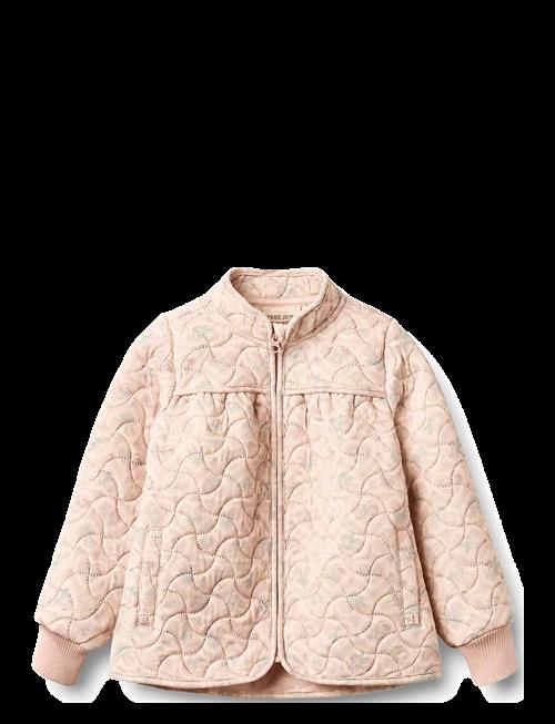 Wheat | Thermo Jacket Thilde | 104