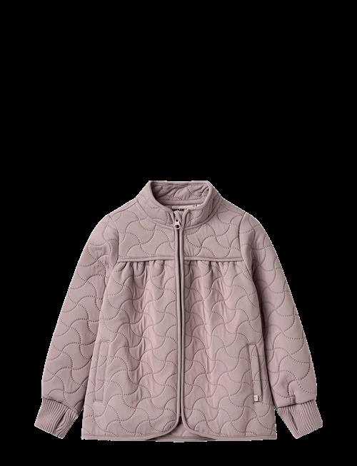Wheat | Thermo Jacket Thilde | 104