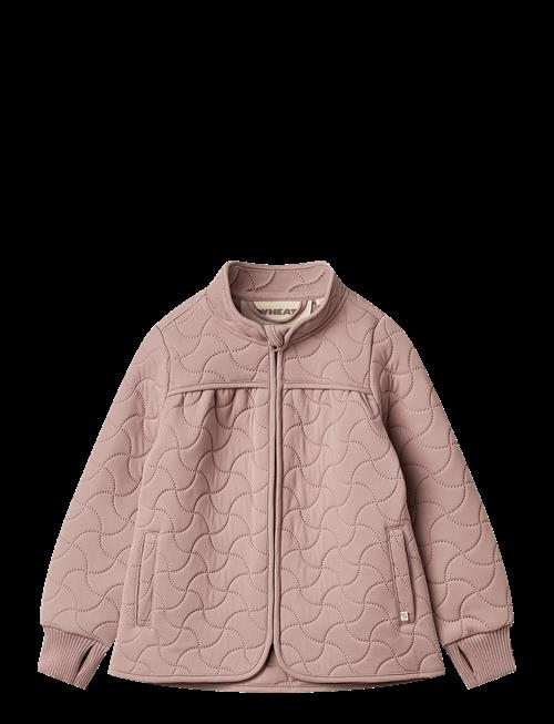 Wheat | Thermo Jacket Thilde | 128