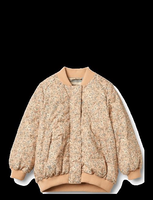 Wheat | Puffer Jacket Lotte | 98