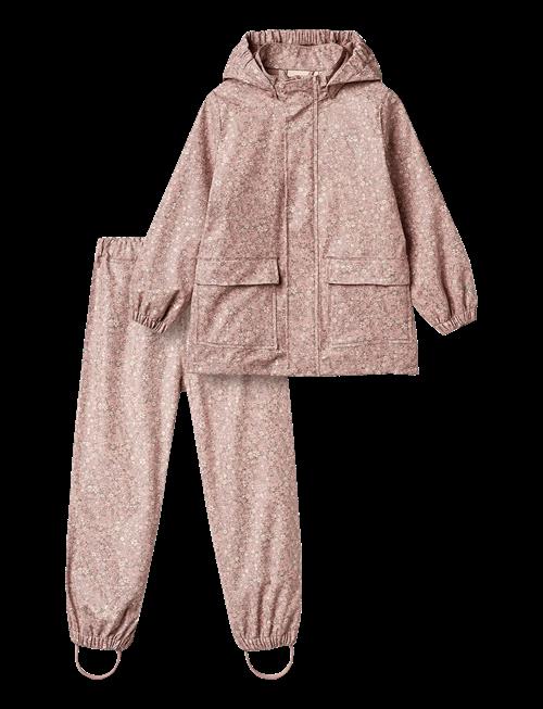 Wheat | Rainwear Ola Set | 116