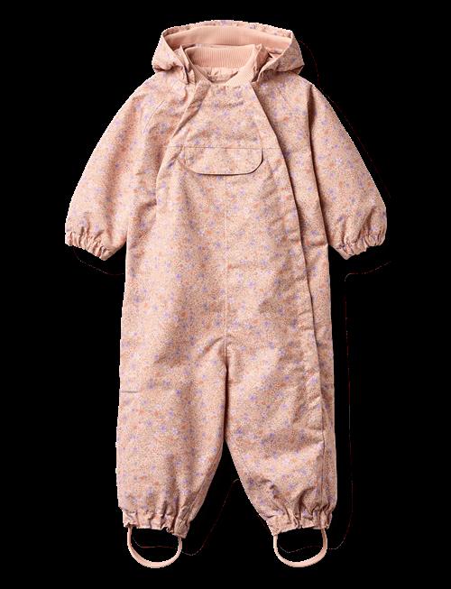 Wheat | Outdoor Suit Olly | 86
