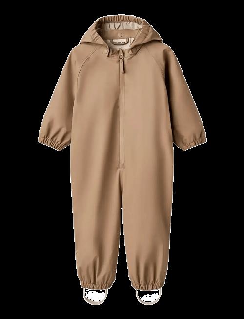 Wheat | Rainsuit Mika | 92