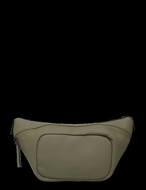 Rains | Bum Bag Mini W3 | ONE SIZE