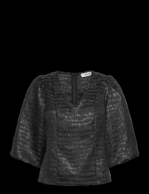 Minus | Msmelbi V-Neck Blouse | 34