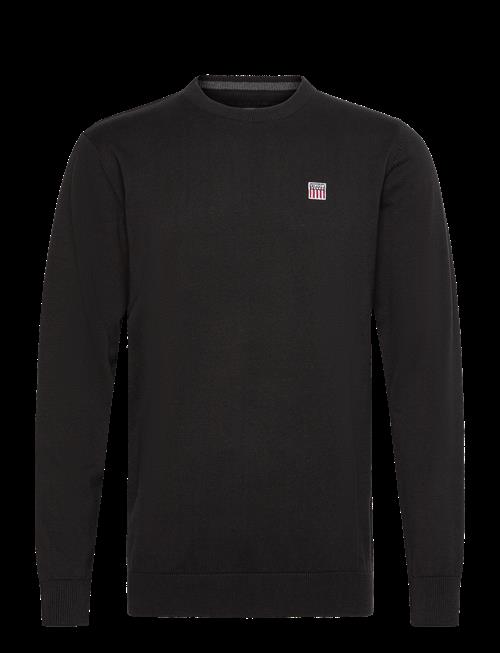 VINSON | Julian Reg Cot Vin M Knit | XL