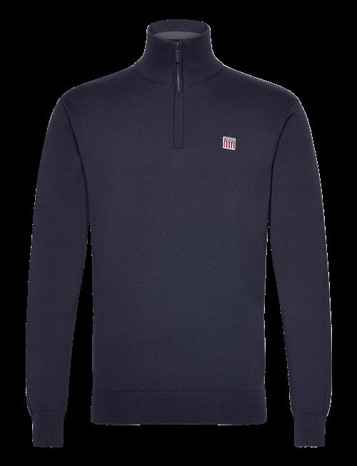 VINSON | Julius Reg Cot Vin M Knit | XXL