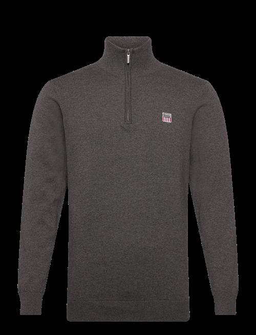 VINSON | Julius Reg Cot Vin M Knit | S