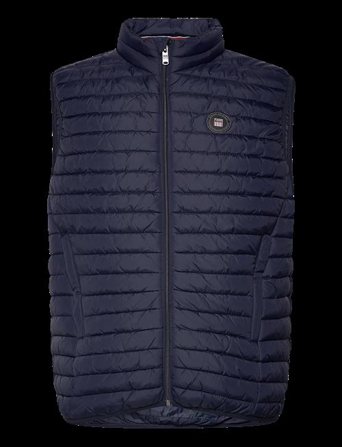VINSON | Jaxon Reg Vest Ny Vin M Otw | M