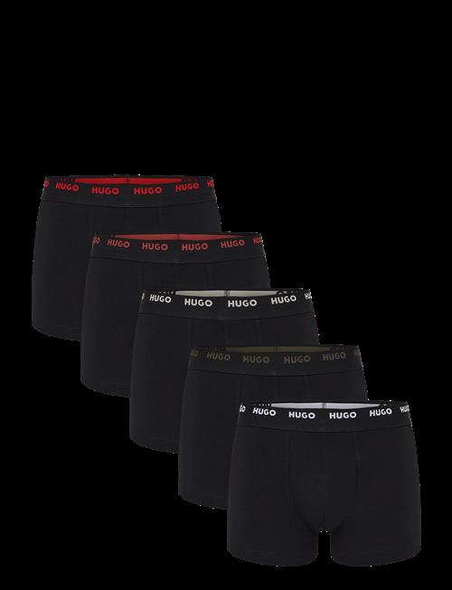 HUGO | Trunk Five Pack | M