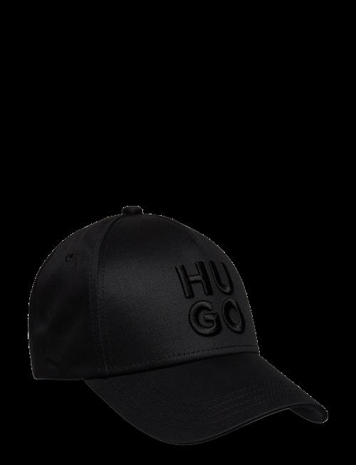 HUGO | Jude-Stacked | ONE SIZE